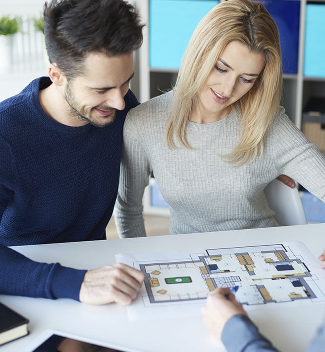 משרד תיווך בדרום