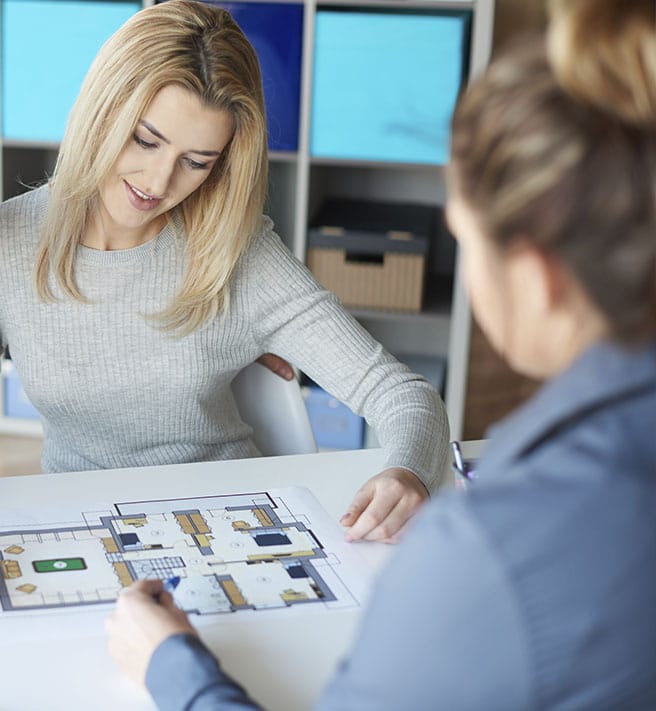 משרד תיווך דירות בדרום