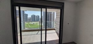 דירת 3 חדרים